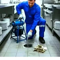 لوله بازکنی پرند سرویس بهداشتی آشپزخانه حمام