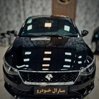 تارا اتومات V4 توربو مدل ۱۴۰۵
