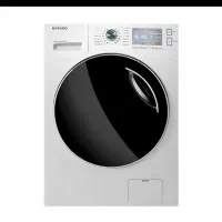 لباسشویی ۹ کیلویی دوو آکبند.داخل کارتن