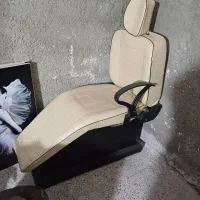 صندلی اصلاح و صندلی استاد کار
