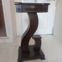 میز تلفن