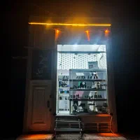 مغازه تجاری گلدشت غربی