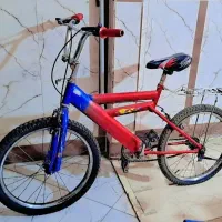 دوچرخه سایز 20