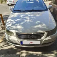 لیفان ۶۲۰