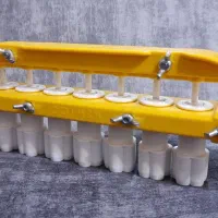 قالب شیرینی نخودچی