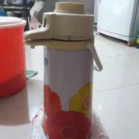 فلاسک جنس قدیم