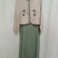 لباس زنانه