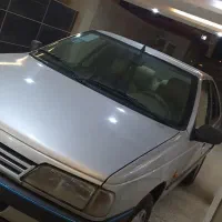 پژو 405