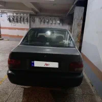 پرایدمدل91معاوضه با پراید بار