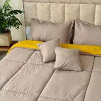 پرده، کالای خواب، کاور مبل