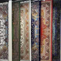 محل ارزانترین فرش فروشی درکل استان بوشهر1200شانه