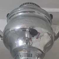 سماور آپولون یوسف زاده