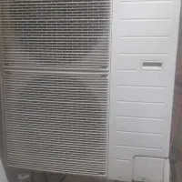 کولر گازی۳۶ مدل پاناسونیک اصل