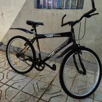 دوچرخه 26 در حدنو