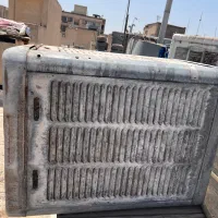 کولر آبی ۴۰۰۰ سالم آبسال
