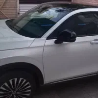 هوندا ens1