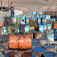 خرید روغن سوخته