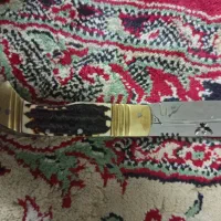 چاقو 7دنده