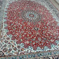 سلام فرش خوب برای خانه باع