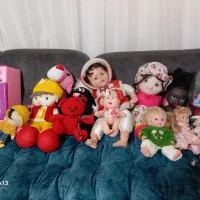 عروسک|اسباب‌‌بازی|کرج, رجب‌آباد|دیوار