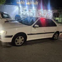 پارس سال موتور جدید مدل 401 فابریک