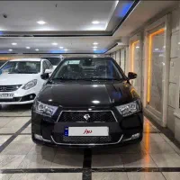 دنا پلاس اتوماتیک آپشنال مدل 1403
