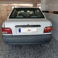 پراید صبا