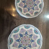 میوه خوری ۶نفره چینی