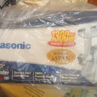 چرخ گوشت پاناسونیک