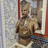 تولید قطعات هنری وصنعتی