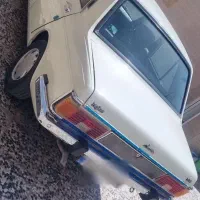 پیکان مدل ۸۲ بدون رنگ