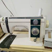 چرخ خیاطی ژانومه مدل ۸۱۱