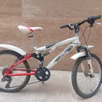 دوچرخه