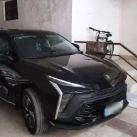 لاماری هیبرید برقی وارداتی ۲۰۲۵