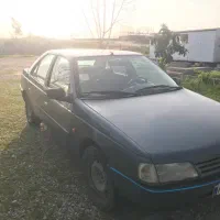 پژو ۴۰۵ مدل ۹۴