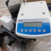 ترازو ازمایشگاهی