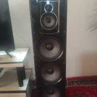 اسپیکر مارشال لمسی