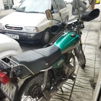 هوندا کیان ۸۶ تمیز سرحال