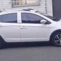 لیفان x50 دنده ایی 95