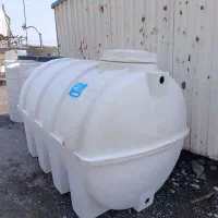 تانکر دست دوم دوهزار آژینه طبرستان