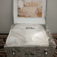 روتختی دو نفره عروس