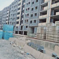 سفت کاری ساختمان