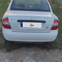تیبا ۱ مدل ۹۶