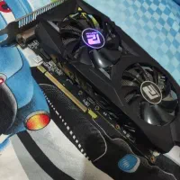 کارت گرافیک rx 580