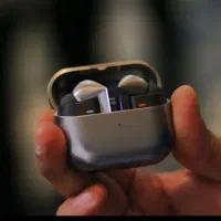 galaxy buds 3 pro vietnum|لوازم جانبی موبایل و تبلت|مبارکه, |دیوار