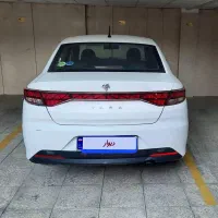 تارا V1 دنده‌ای مدل ۱۴۰۰  سفید  کم‌کارکرد و بی‌رنگ