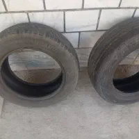 لاستیک 185و205 رگلاتور سی آن جی