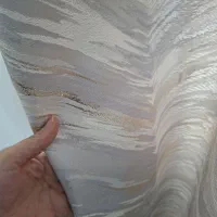 پرده پانچ ۱/۸۵سانت