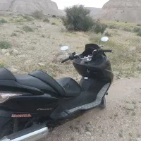 موتور فورزا