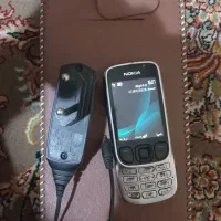 گوشی نوکیا۶۳۰۳